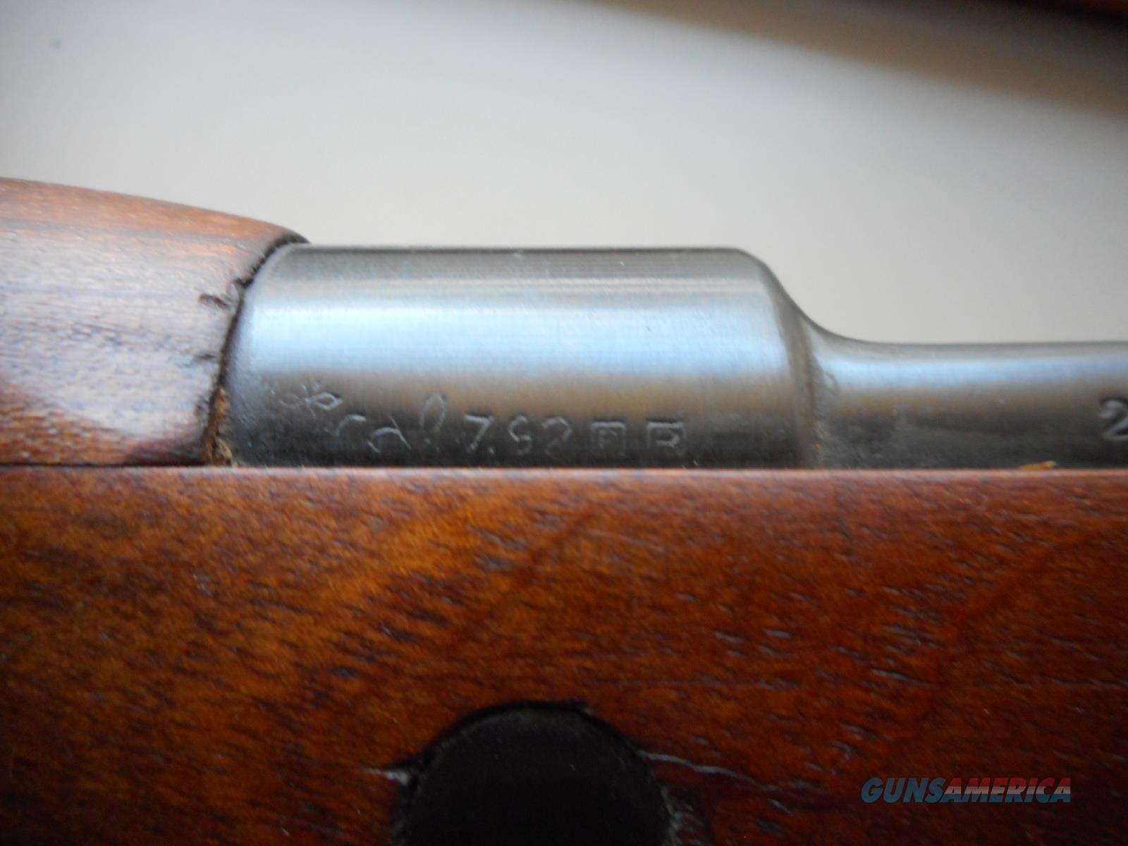 1916 spanish mauser serial numbers