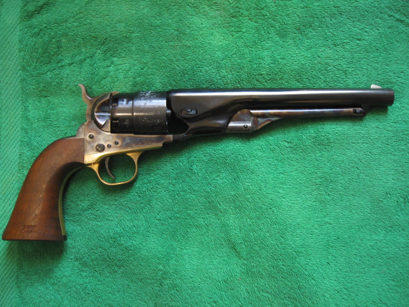 Colt Cavalry Commemorative Pistol Set, 1777-197... for sale