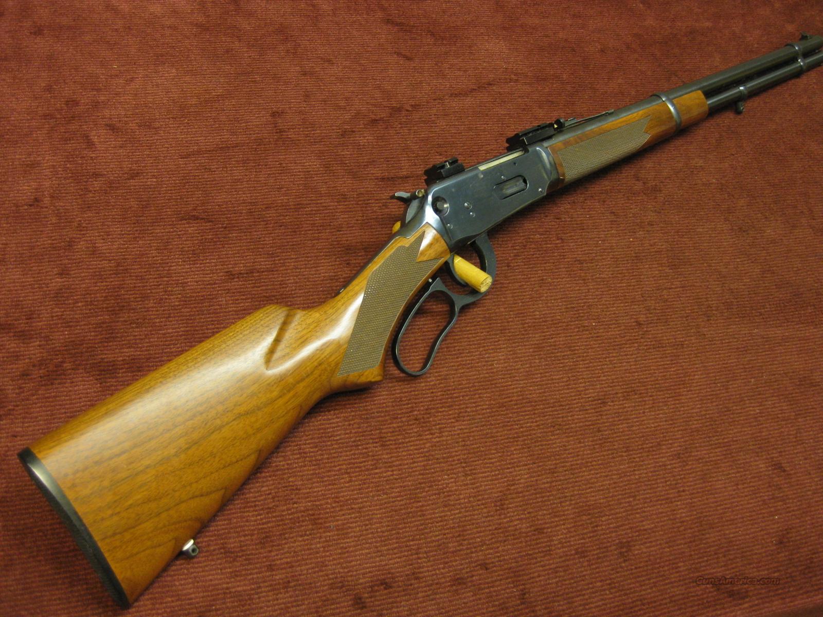 winchester 94ae 44 mag