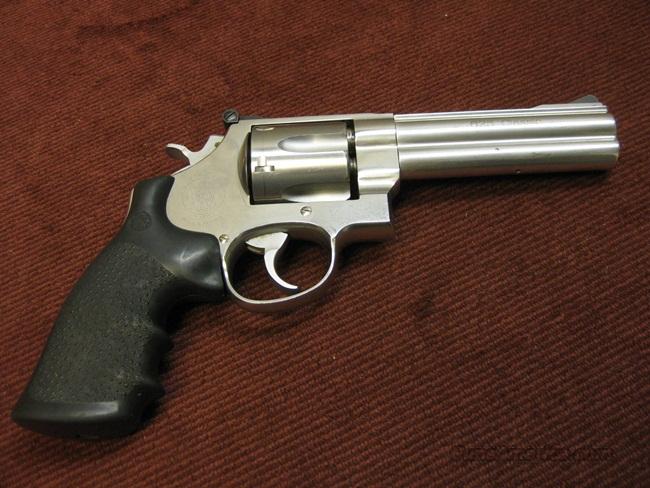 SMITH & WESSON 625-5 .45 COLT - 625 CLASSIC - ... for sale