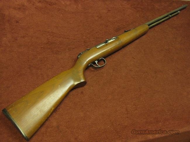 Remington 550 1 22 Short Long Long Rifle For Sale