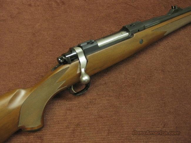 RUGER M77 HAWKEYE 9.3X62 AFRICAN - MINT ! for sale