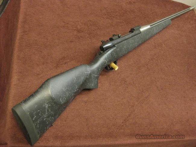 weatherby mark v accumark for sale