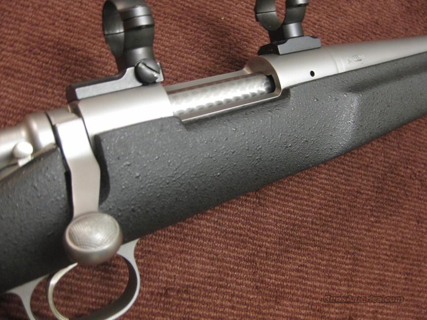 REMINGTON 700 LV SF .204 RUGER - NE... for sale at Gunsamerica.com ...