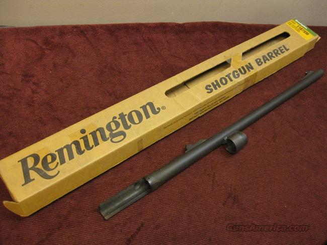 REMINGTON 11-87 SUPER MAG RIFLED DE... for sale at Gunsamerica.com ...