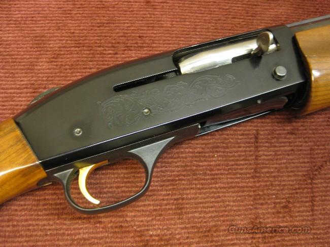 MOSSBERG 9200 12GA. 28