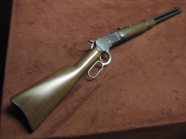 Browning B 92 44 Magnum Centennial Unfired For Sale