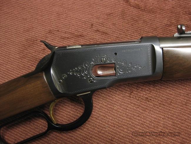 Browning B 92 44 Magnum Centennial Unfired For Sale