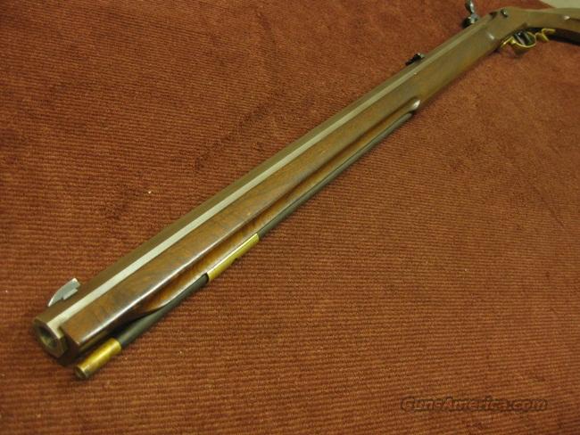 PEDERSOLI FRONTIER RIFLE .50 CAL.- NEAR MINT !... for sale