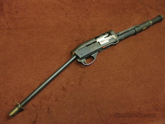 REMINGTON 1100 TRAP 12GA. COMPLETE ... For Sale At Gunsamerica.com ...