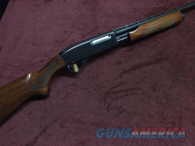 1969 Vintage Remington 870 Wingmaster 410ga For Sale