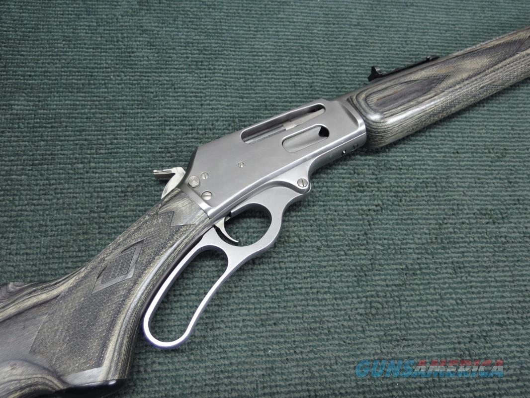 Marlin 336 Xlr 30 30 Original Jm For Sale At