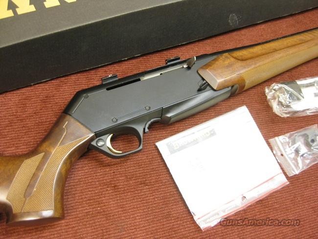 BROWNING BAR SHORT TRAC .308 - AS NEW IN BOX for sale