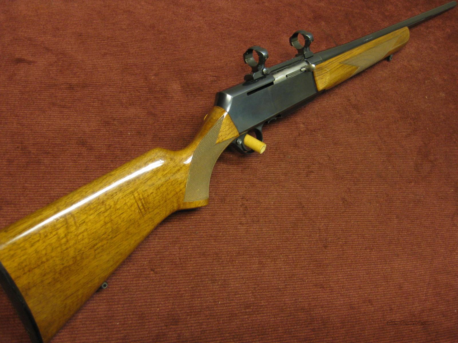 Browning Bar Belgian 30 06 Made For Sale At 997647948