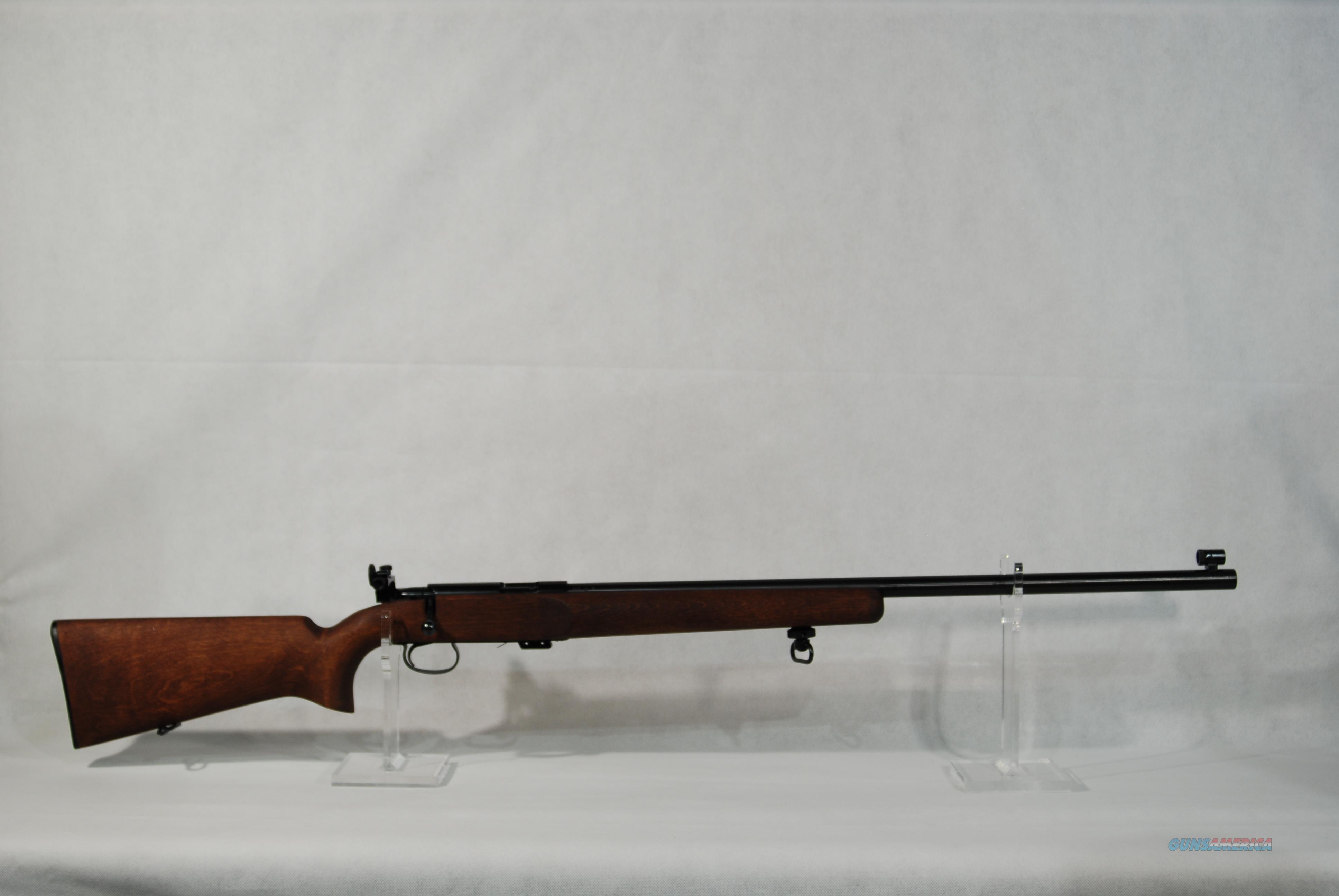 Remington 541X .22LR Military Targ... for sale at Gunsamerica.com ...