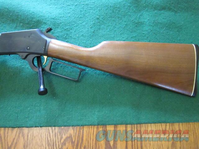 Marlin 1894 Carbine 357 Mag for sale