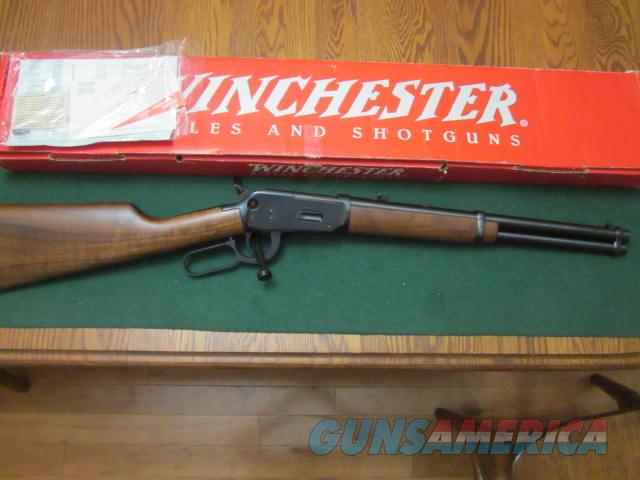 Winchester 94 Trapper 357 Mag for sale at Gunsamerica.com: 910235254