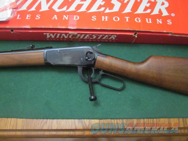 Winchester 94 Trapper 357 Mag for sale at Gunsamerica.com: 910235254