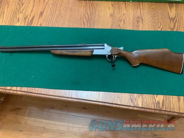 Savage 24B -DL 22LR /20ga Deluxe For Sale At Gunsamerica.com: 922700648