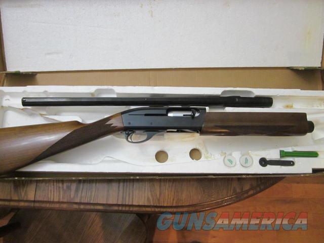 Remington 1100 Special Field 12ga For Sale At 927624285 9896