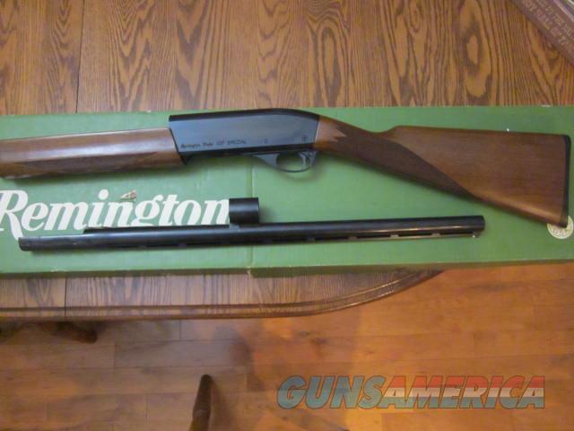 Remington 1100 Special Field 12ga For Sale At 927624285 0411