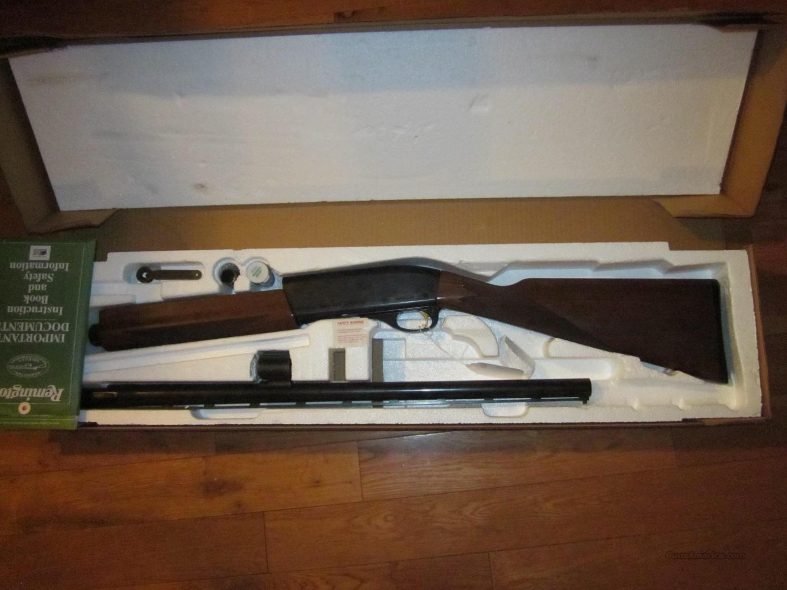 Remington 1100 Special Field For Sale At 929269148 5690