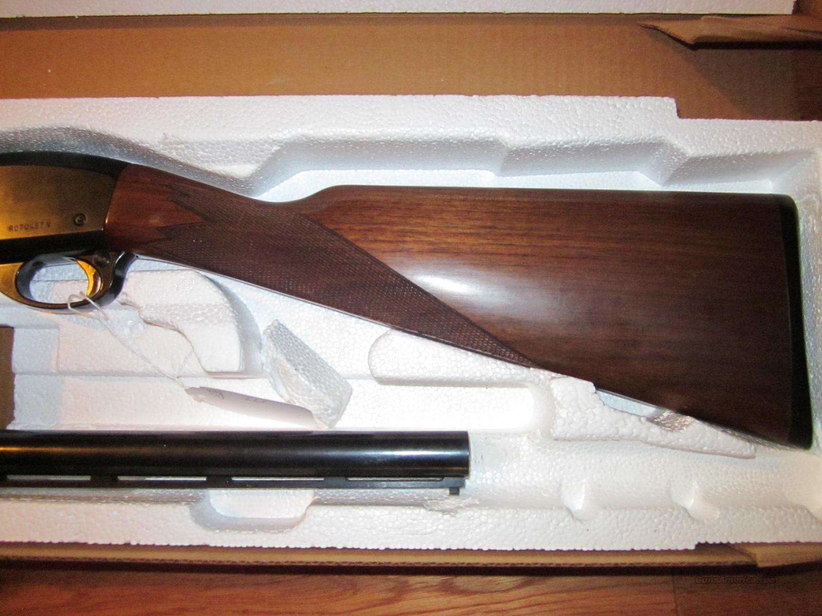 Remington 1100 Special Field For Sale At 929269148 9374