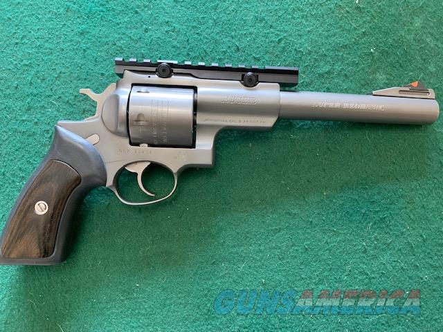 Ruger Super Red Hawk 454 Casall for sale at Gunsamerica.com: 948034693