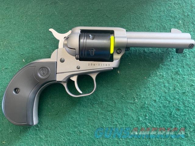 Ruger Wrangler Birds Head Grip For Sale At 966654662