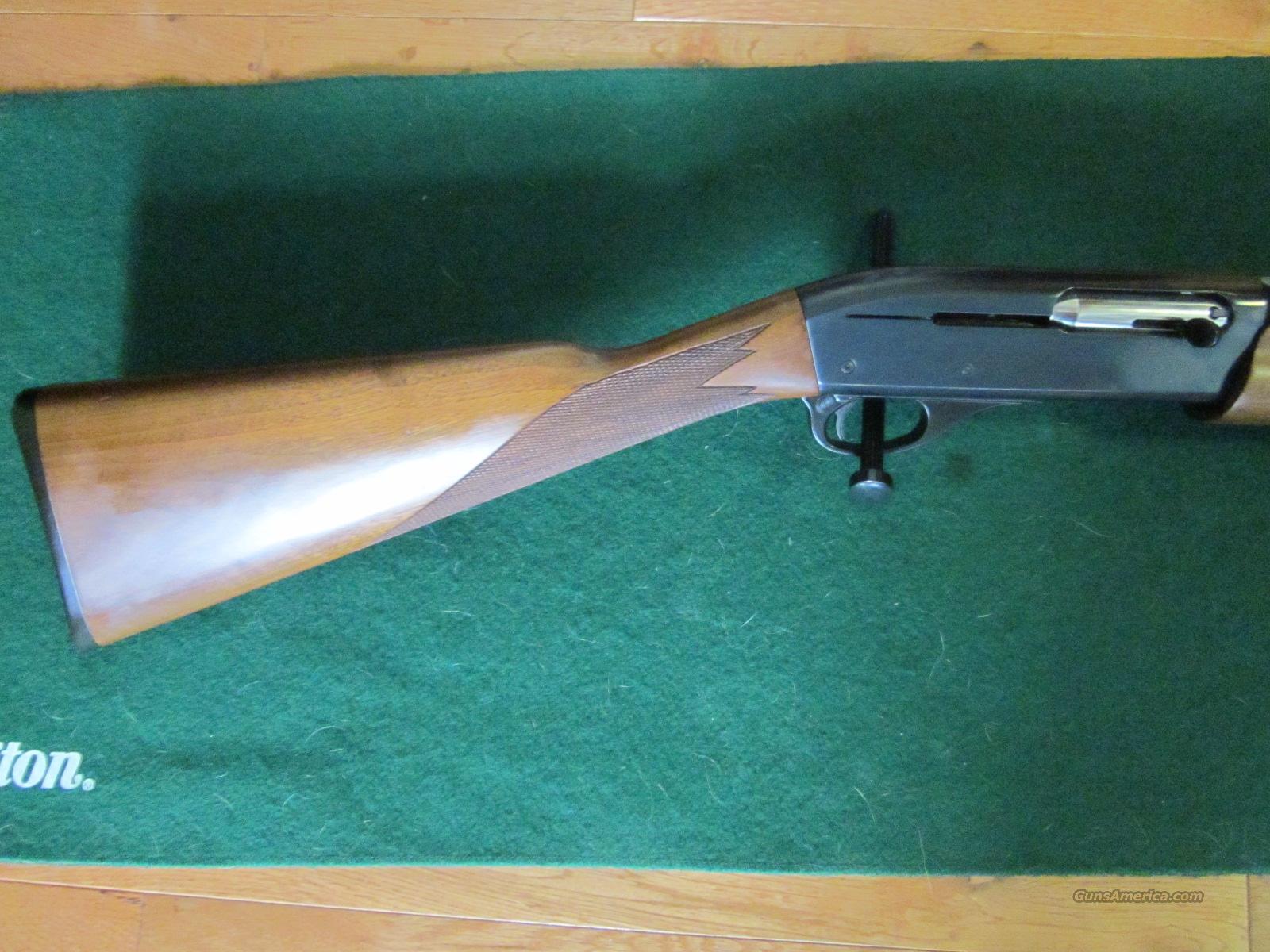 Remington 1100 Special Field 28ga For Sale At 975102924 9444