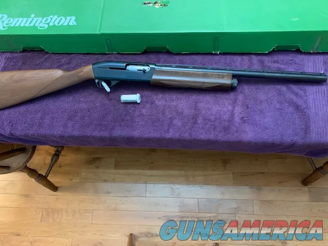 Remington 1100 Special Field For Sale On Gunsamerica Buy A 8946