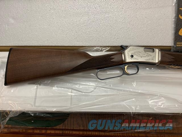 Browning BL-22 Grade 2 Octagon Bar... for sale at Gunsamerica.com ...