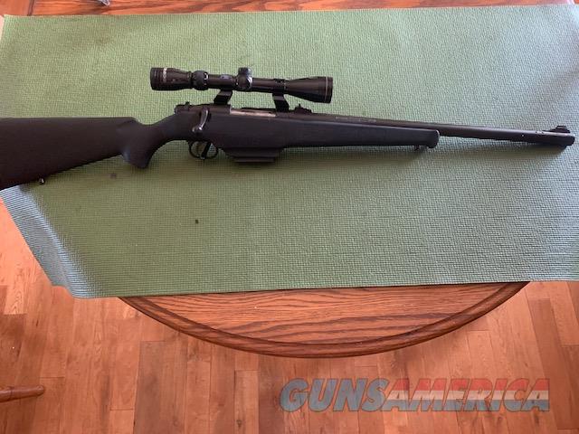 Mossberg 596 Bolt Action Slug Gun for sale at Gunsamerica.com: 994664794