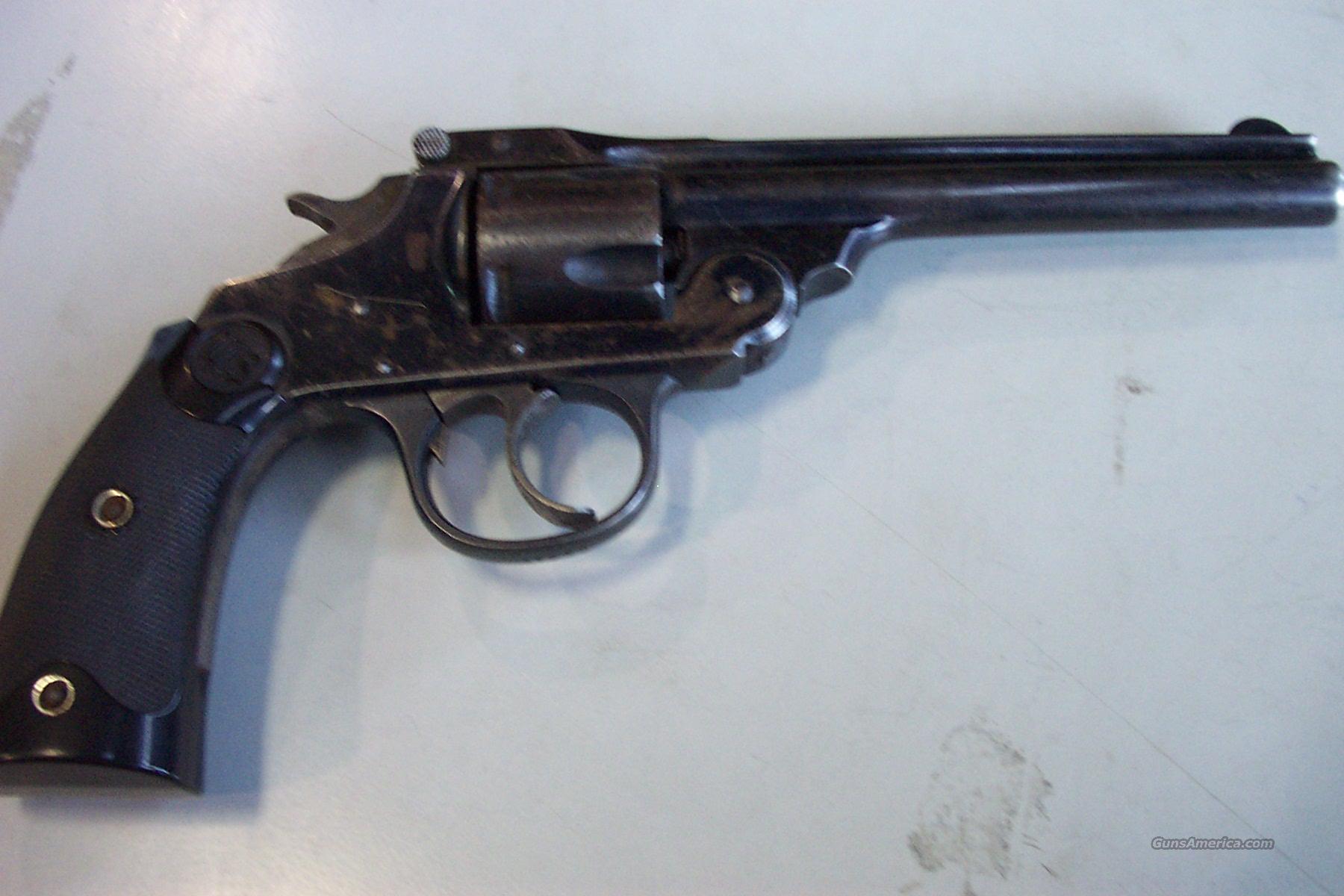 Us Revolver Co 38 Sandw For Sale At 973091168 3912