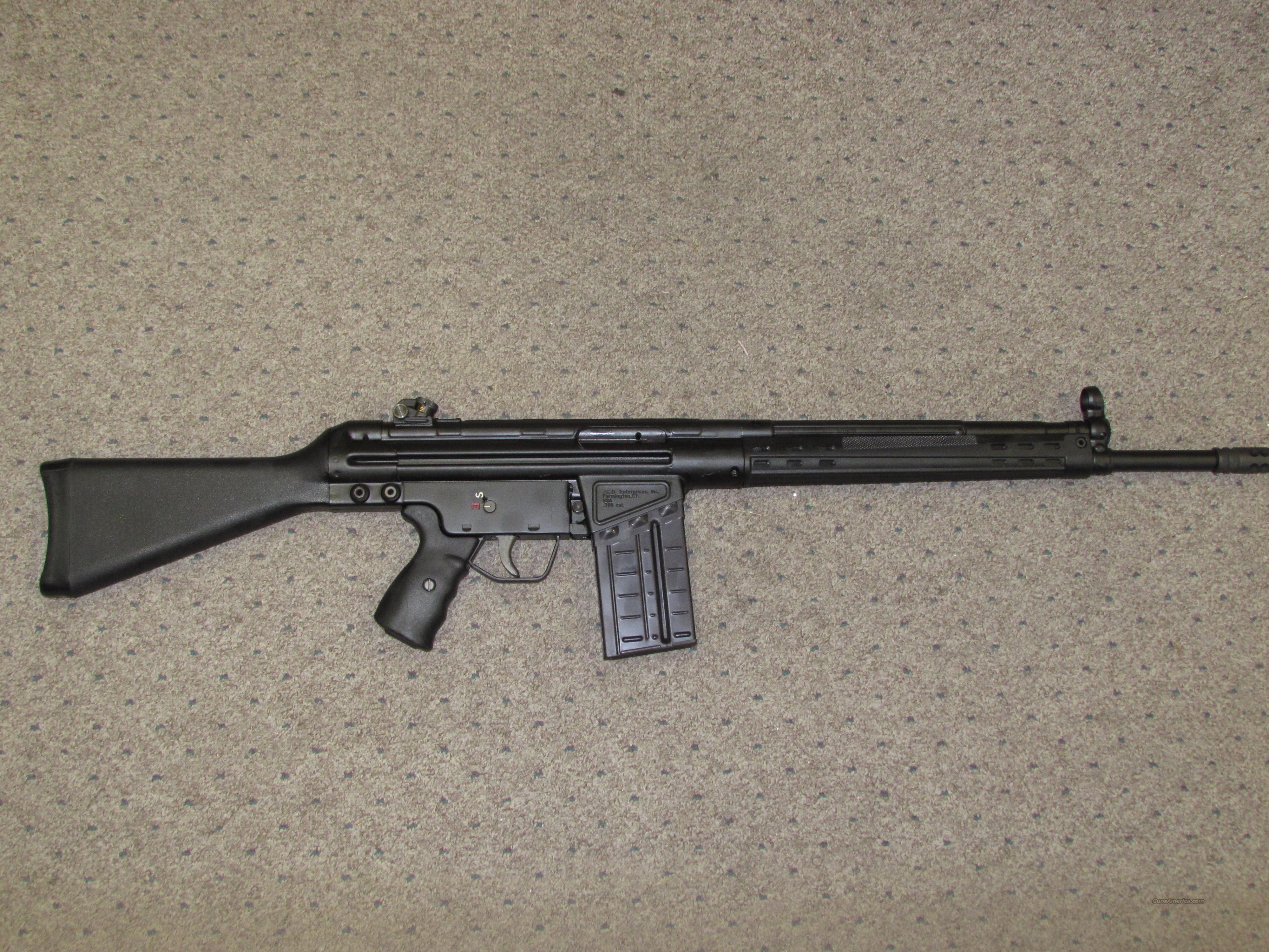 PTR-91 for sale at Gunsamerica.com: 901395158