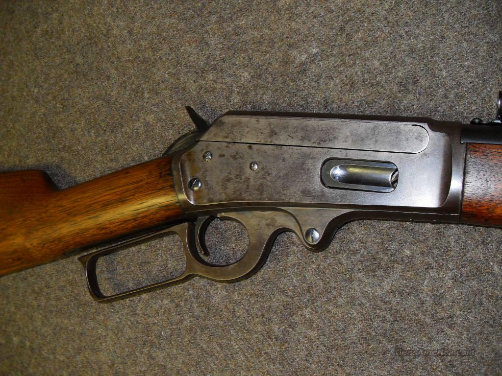 Marlin Model 93 Carbine for sale at Gunsamerica.com: 916595370