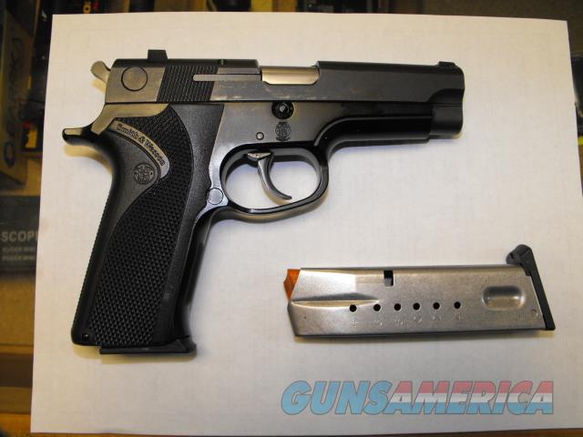 smith and wesson 915 used price