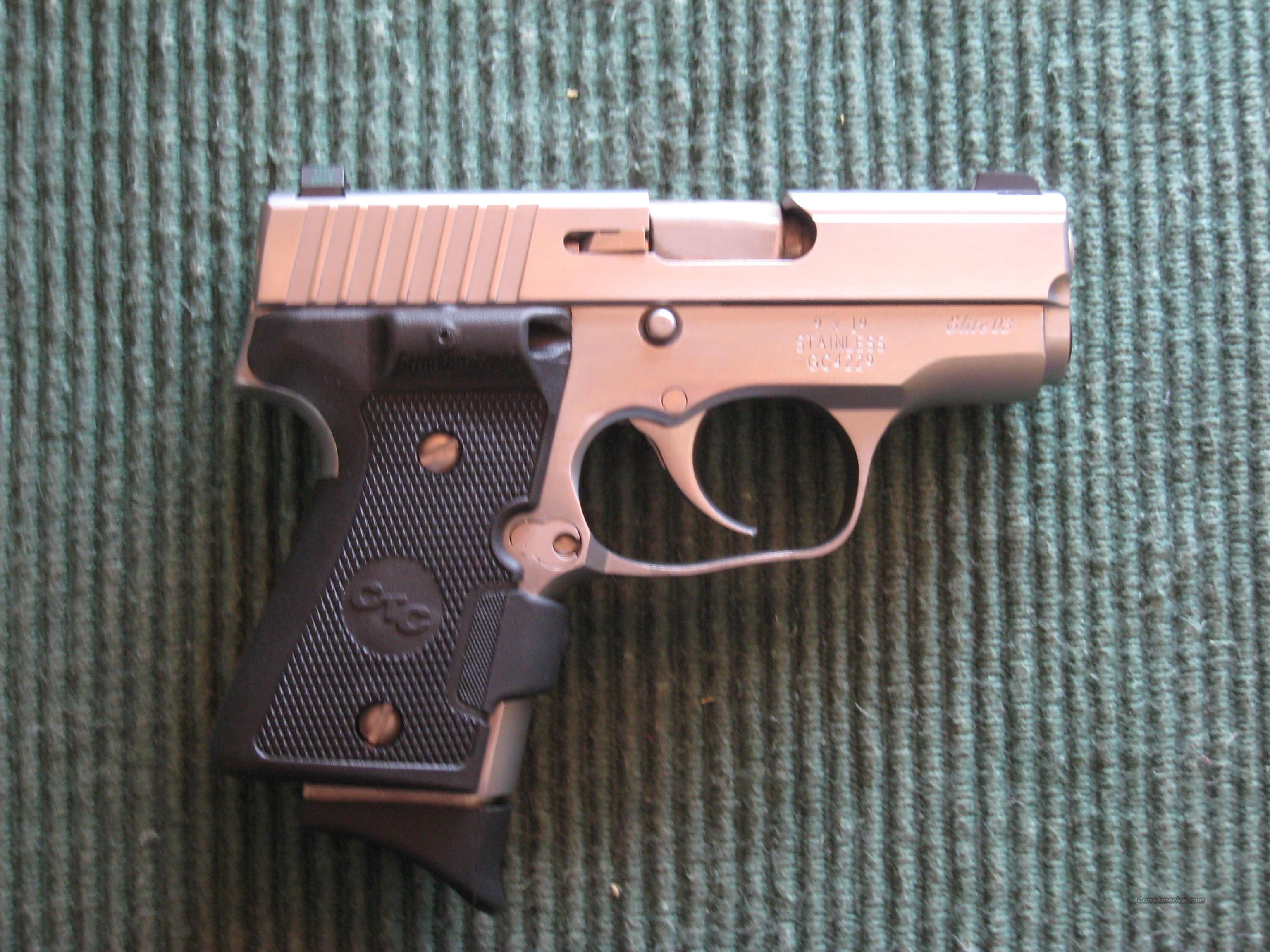 kahr mk9 reliabilitt