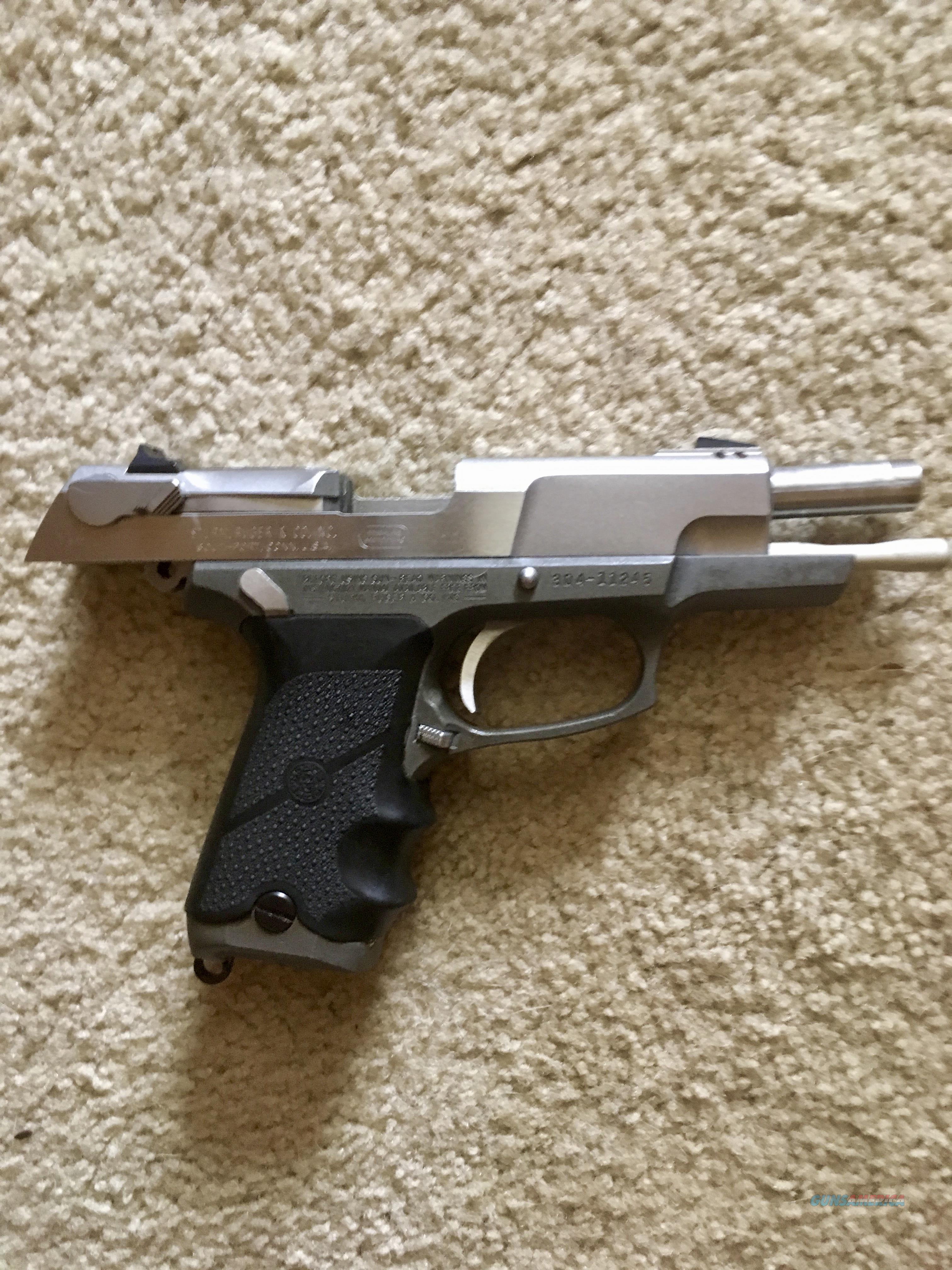 Ruger P89 DC 9mm Luger for sale at Gunsamerica.com: 934150526