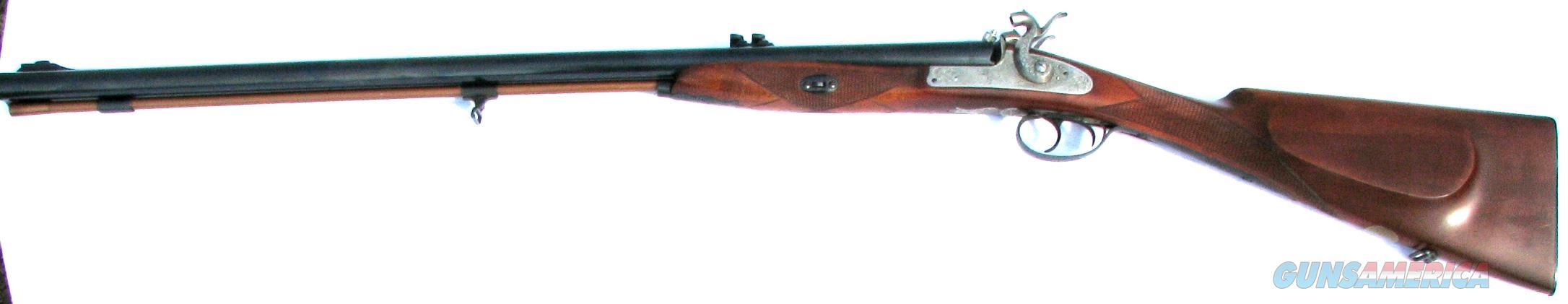 PEDERSOLI KODIAK DOUBLE-BARREL MUZZ... for sale at Gunsamerica.com ...