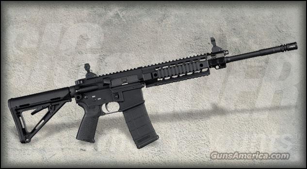 AR 15 SIG SAUER AR 15 NIB-PISTON DRIVEN for sale