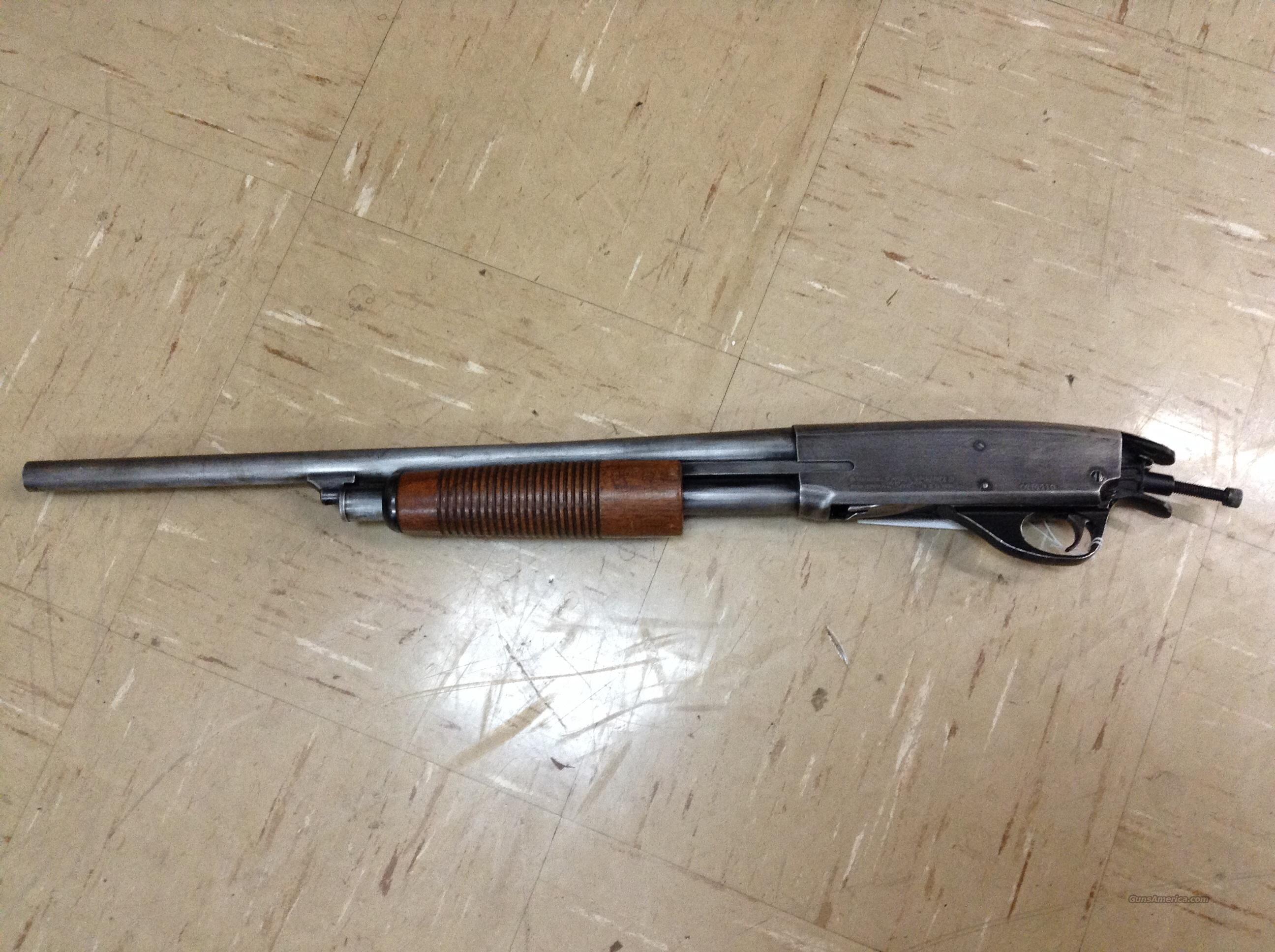 Springfield Model 67 Series B For Sale At Gunsamerica.com: 967538447