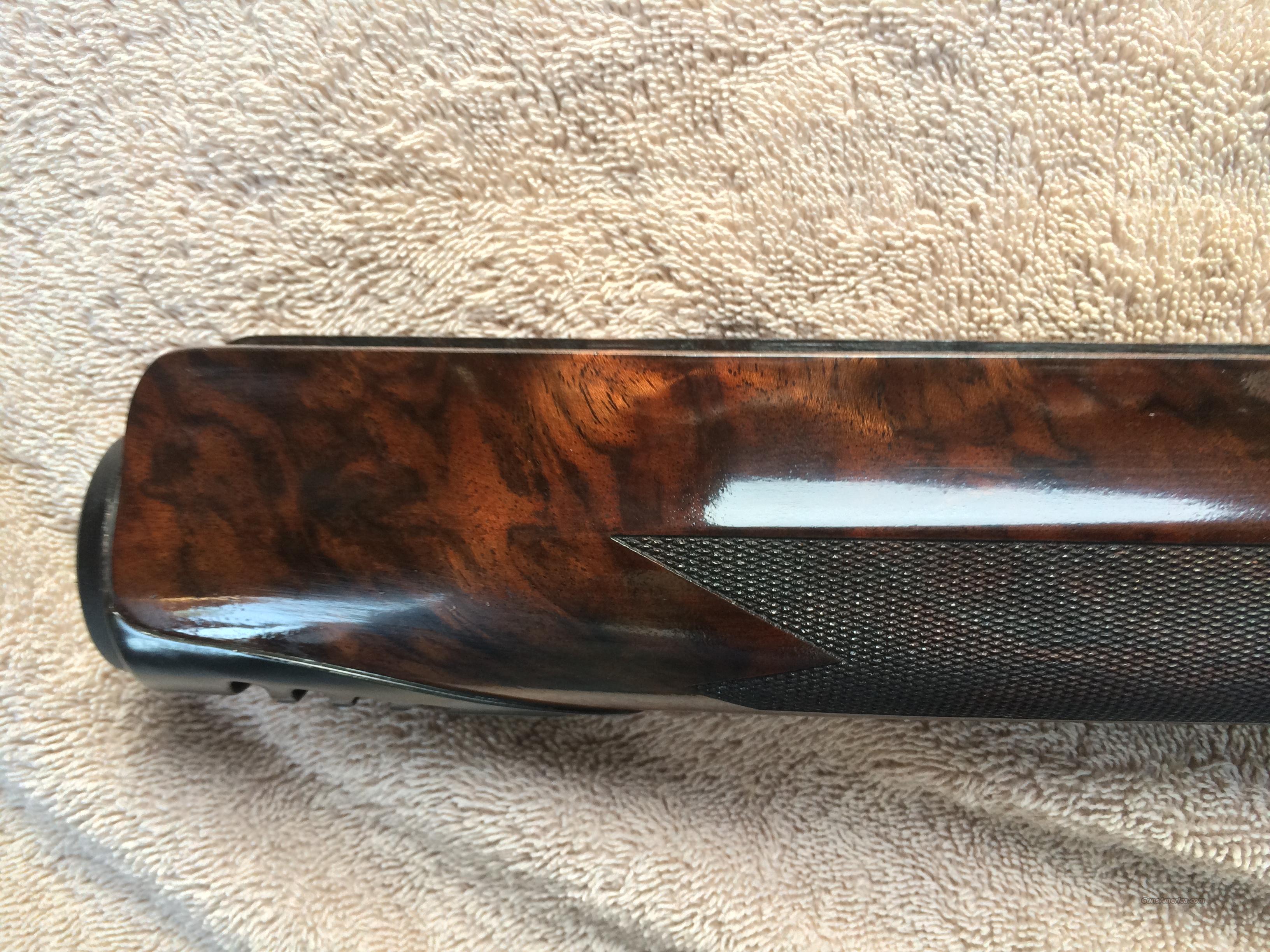 Beretta A391 Urika Custom Wood Set.... for sale at Gunsamerica.com ...