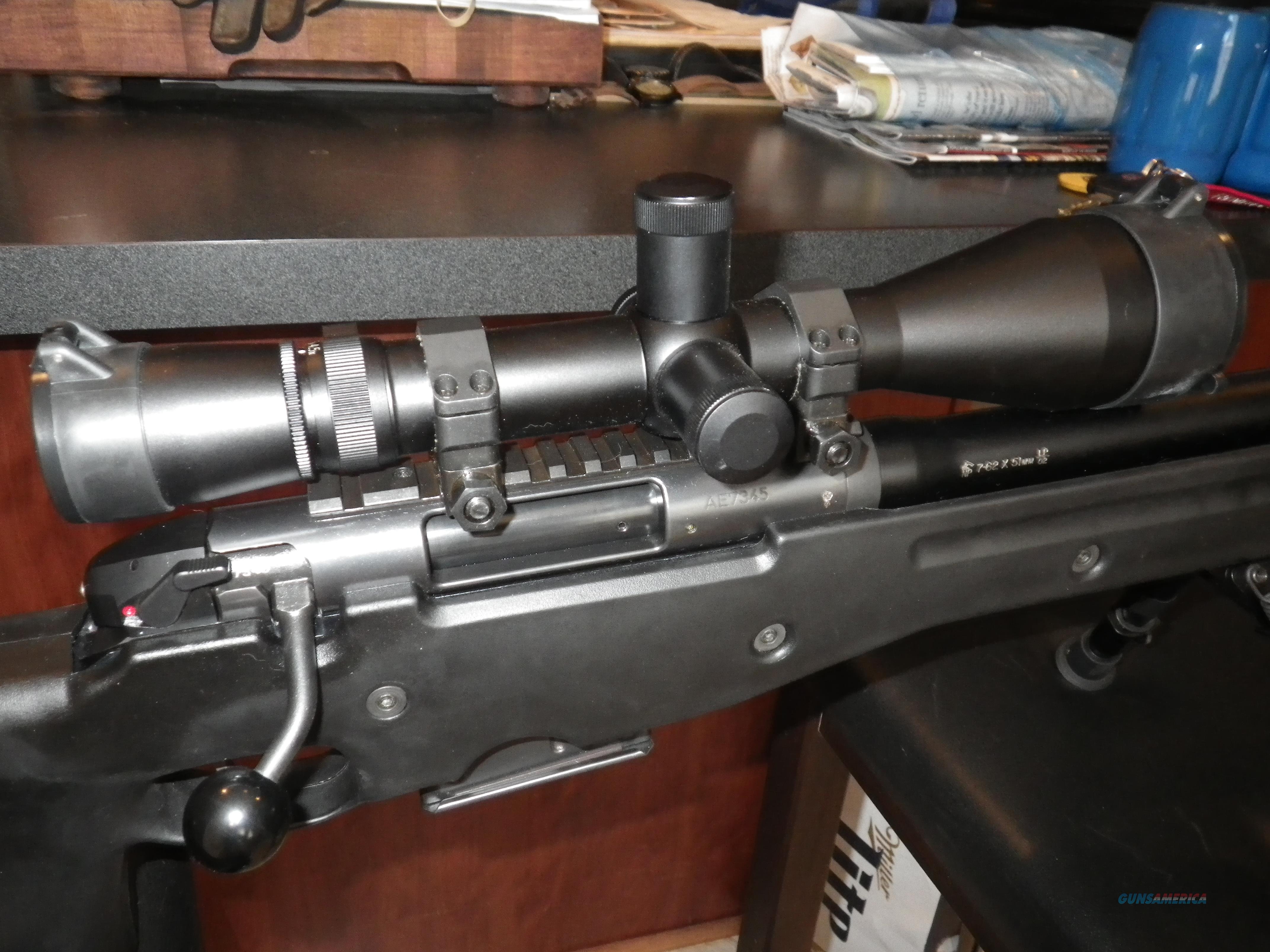 Accuracy International AE .308 Snip... for sale at Gunsamerica.com ...