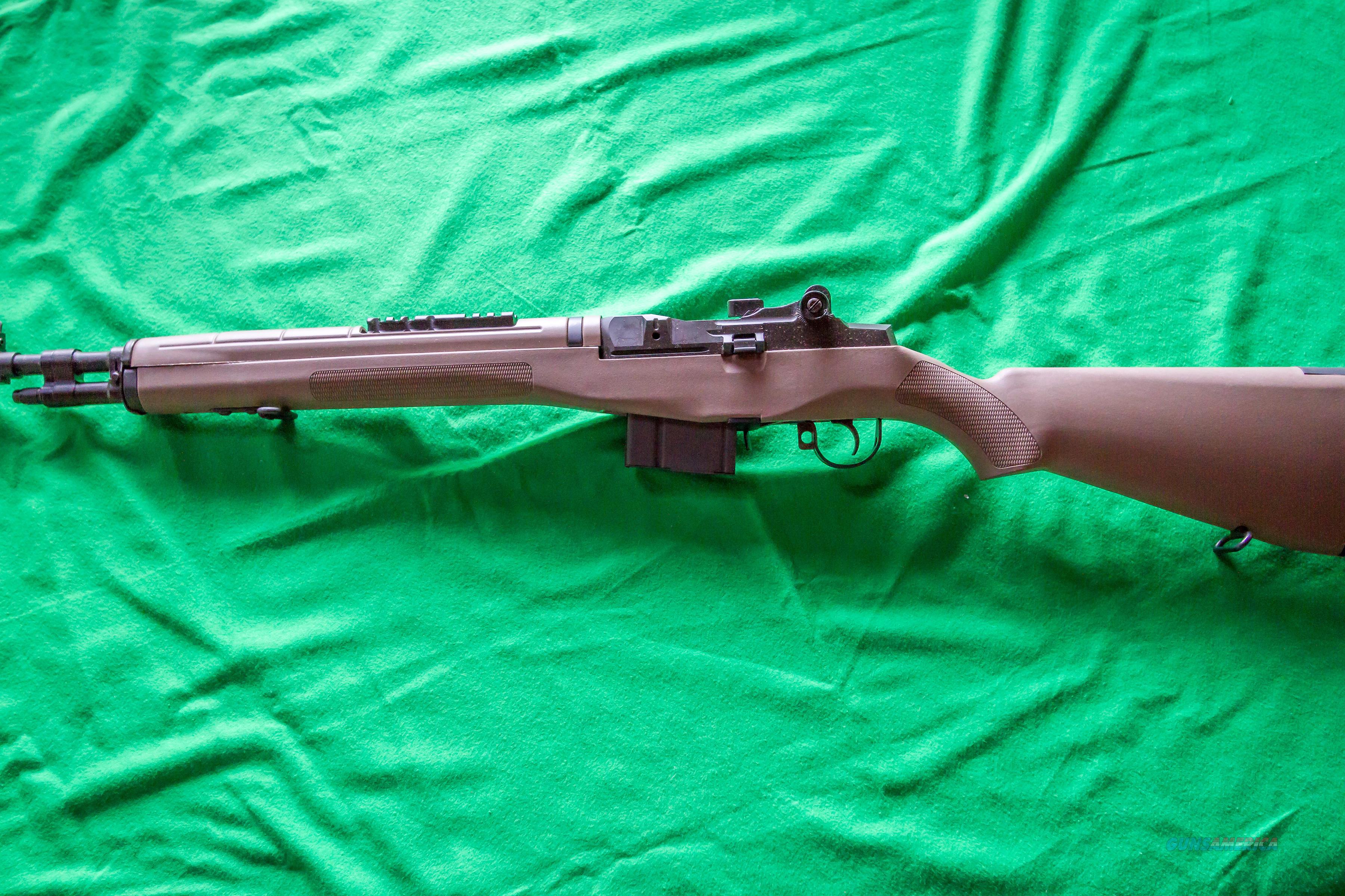 lrb m14 reciever for sale