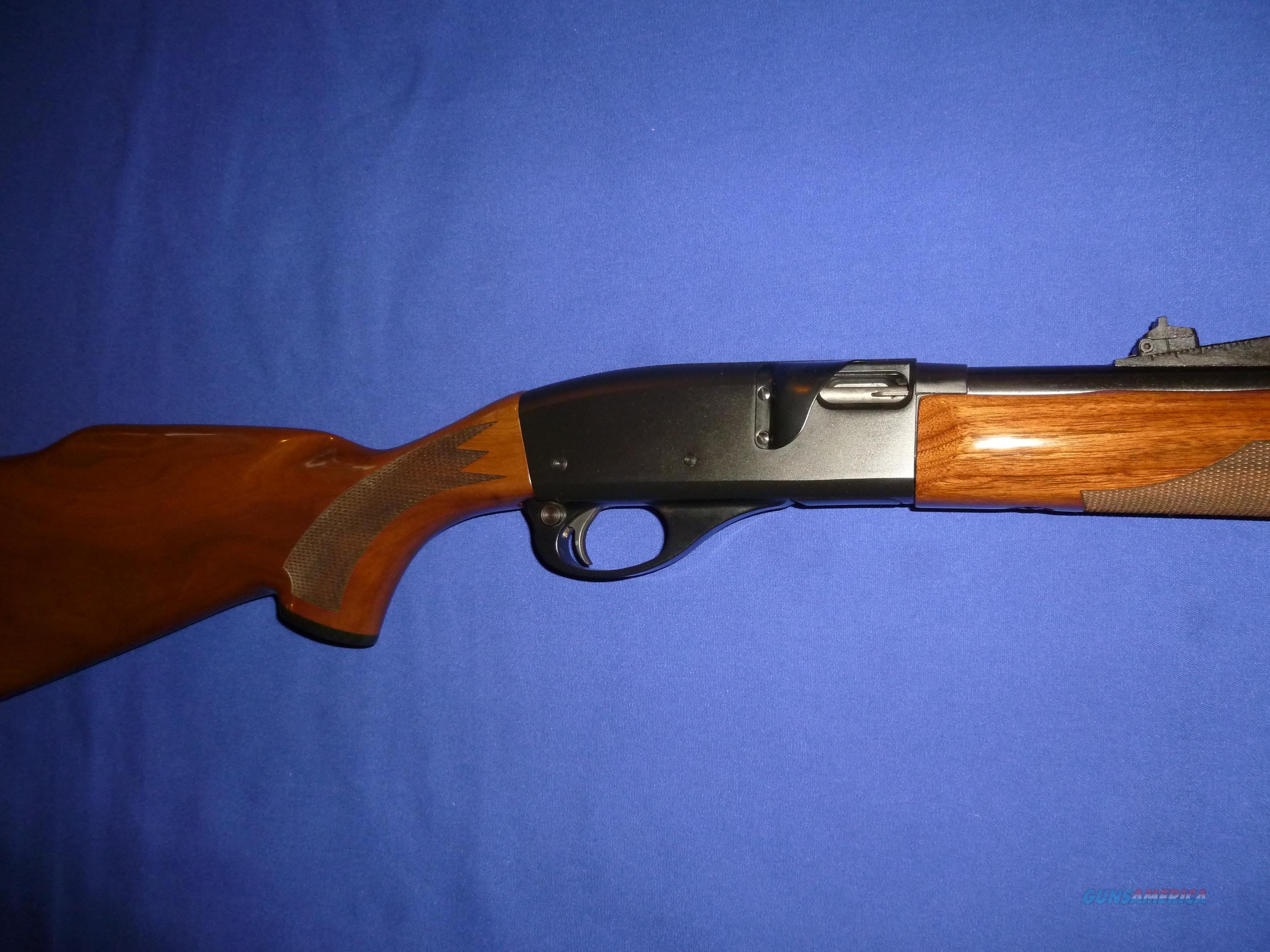 Remington 552 BDL Deluxe Speedmaste... for sale at Gunsamerica.com ...