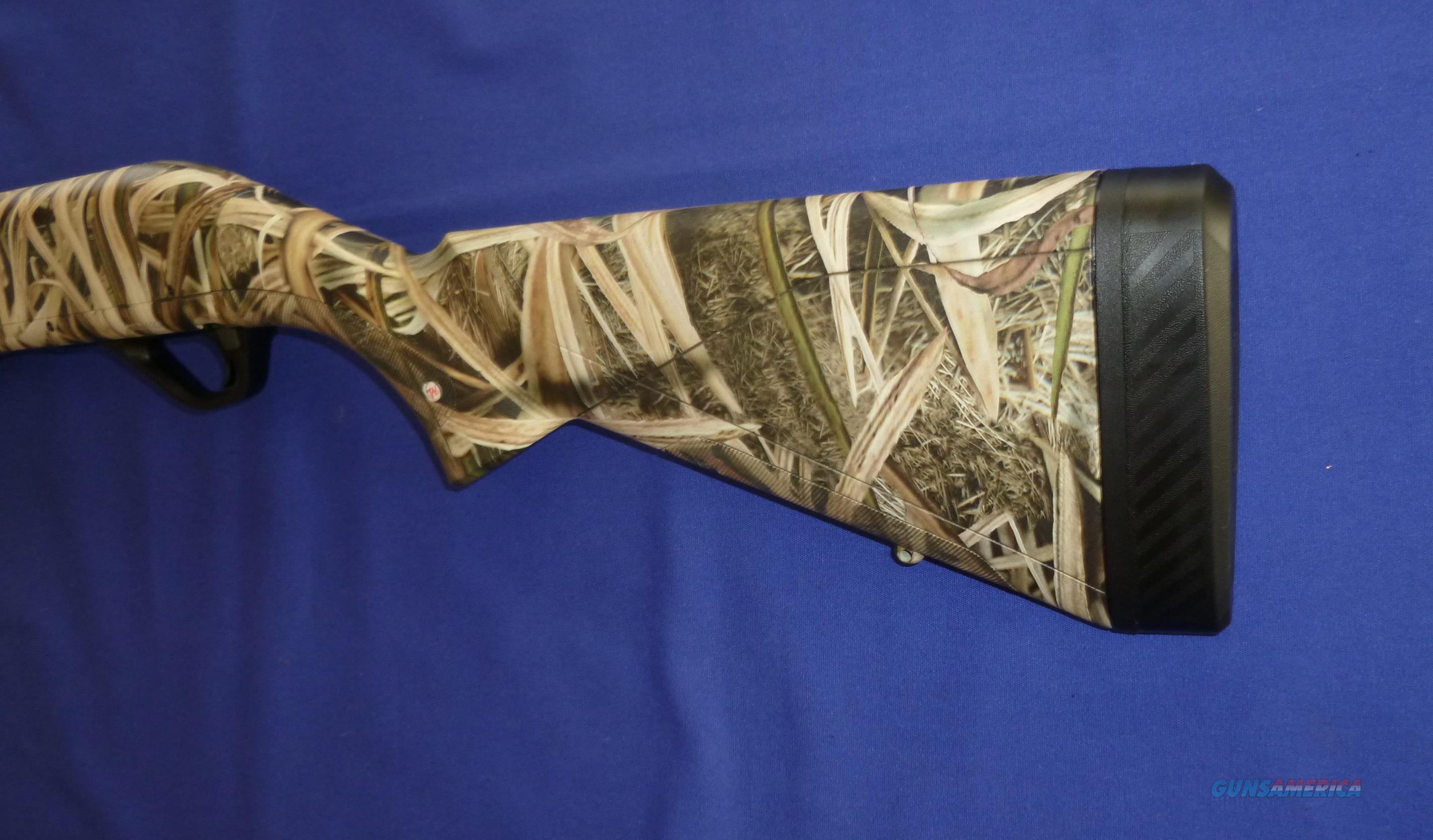 WINCHESTER SX4 WATERFOWL MOSGB CAMO... for sale at