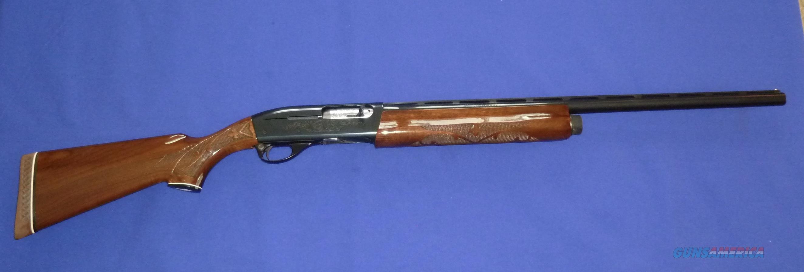 Remington 1100 12 Gauge Semi Auto Shotgun 7100