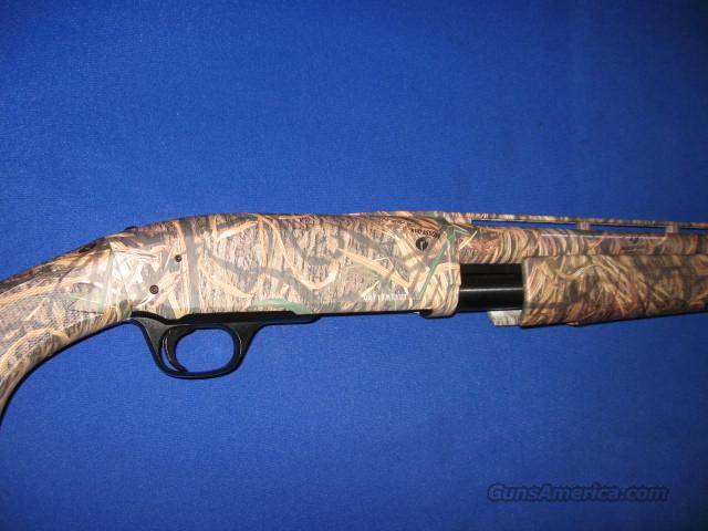 Browning BPS 12 Gauge Camo Pump Sho... for sale at Gunsamerica.com ...