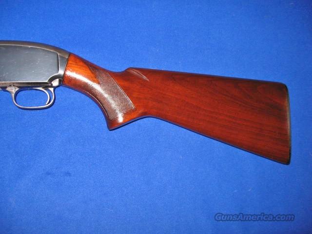 Winchester Model 12 Trap Grade 12 G... for sale at Gunsamerica.com ...